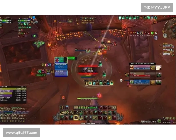 魔兽世界10.0：奶僧升级之路